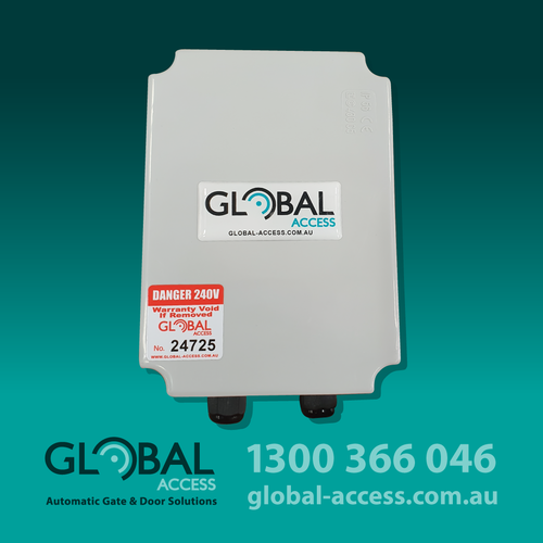 FAAC Separate Transformer To Suit 391 Gate Motor