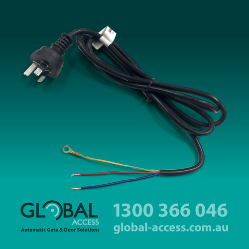 240V LINE PLUG TO BARE WIRES