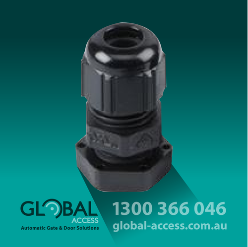 Cable Glands – 12mm & 16mm