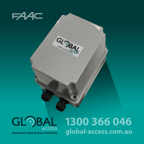 FAAC Separate Transformer To Suit C720 / C721 Gate Motor