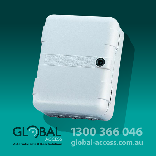 Model LM Enclosure 246mm x 142mm x 355mm