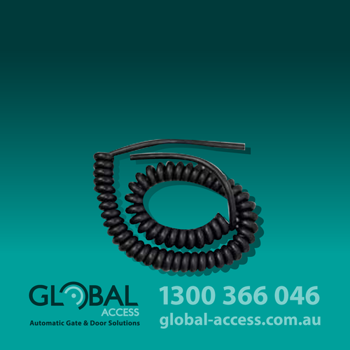 CABLE TWISTED 5M – ACCESSORY FOR NO TOUCH SYSTEMS