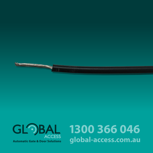 Cable 7/0.50 Loop Detector