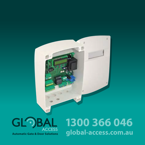 TOUSEK STA11 traffic light control unit