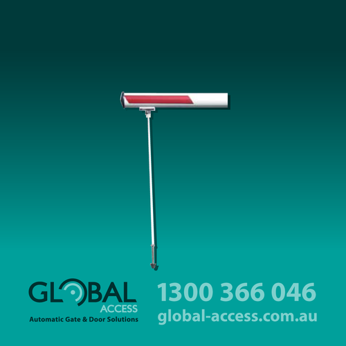 TOUSEK Pendulum Arm, height adjustable