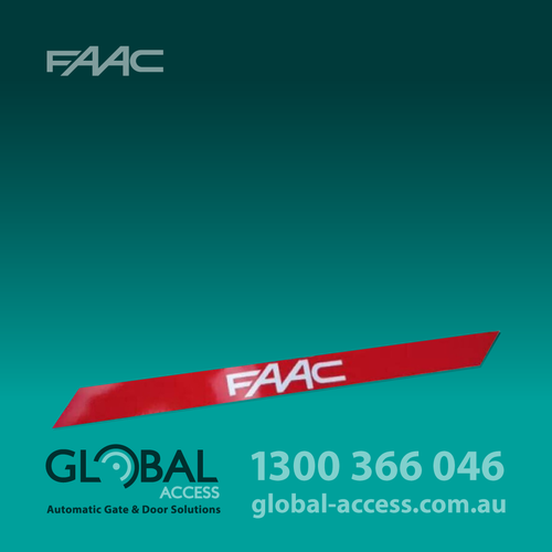 B680 / B615 / B614 Adhesive Beam Reflectors