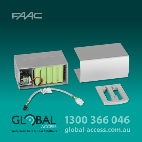 FAAC A951 Backup Battery
