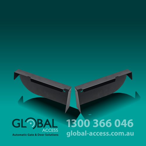 BEA Flatscan SW 170 Protective Rain Covers – Left OR Right