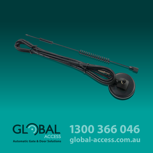 Range Increasing 3G / 4G Antenna 850-2100MHz – 5dBi