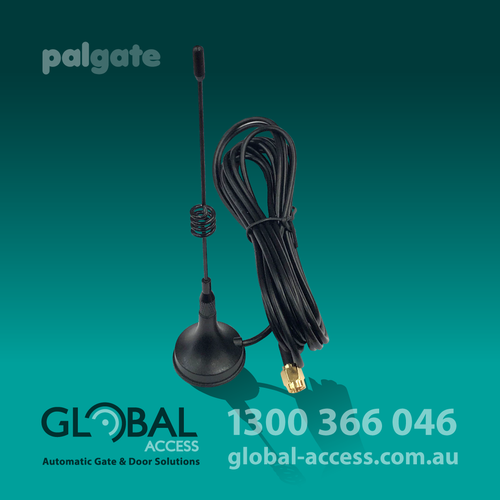 Palgate Extended Range Bluetooth Antenna