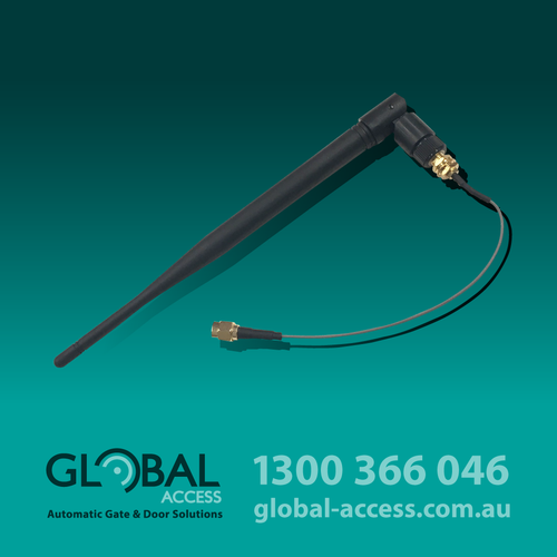 Antenna For BEA Industrial Receivers & Remotes