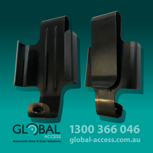 BEA Industrial Remote Belt Clip Holder