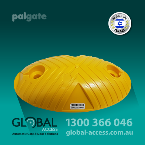 Palgate Wireless Vehicle Detector