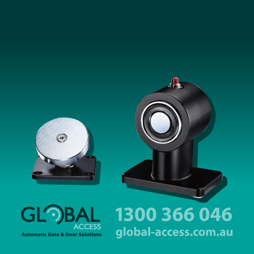 Magnetic Door Holder