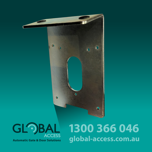 V90 & V9083 Steel Roof Plates