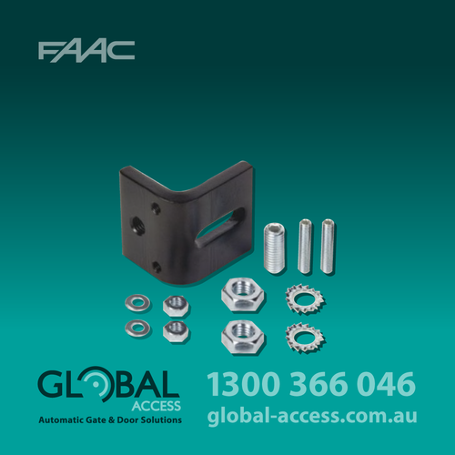 770 INTERNAL MECHANICAL OPENING STOP