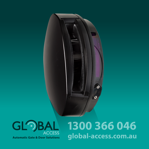 BEA LZR FLATSCAN RS305