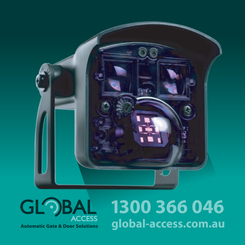 BEA CONDOR & CONDOR XL MOTION & PRESENCE SENSORS C