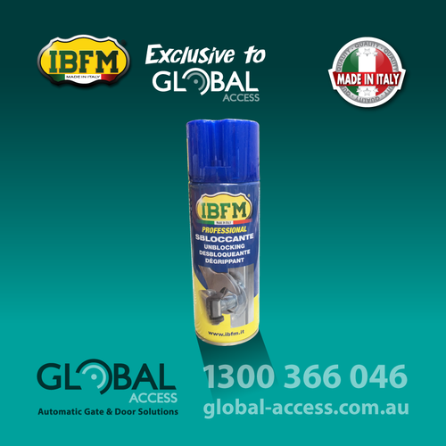 Anti-Seize Lubricant Spray For Nuts, Bolts And Threads