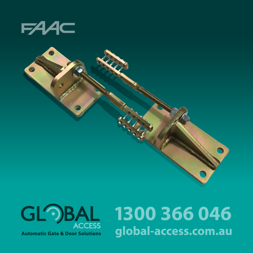 FAAC Chain Tensioner Kit