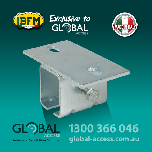 Ceiling Guide Support – Medium OR Large