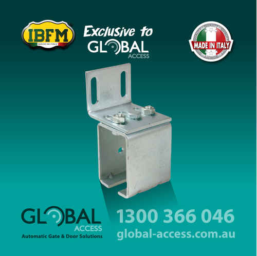 Wall Guide Support – Medium OR Large