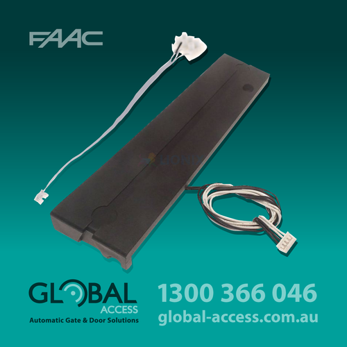 FAAC 746 & 844 Magnetic Limit Switch Reader (2020)