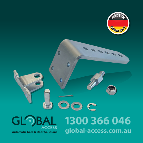 DICTATOR DIREKT Mounting Bracket for Ascending / Incline Hinges