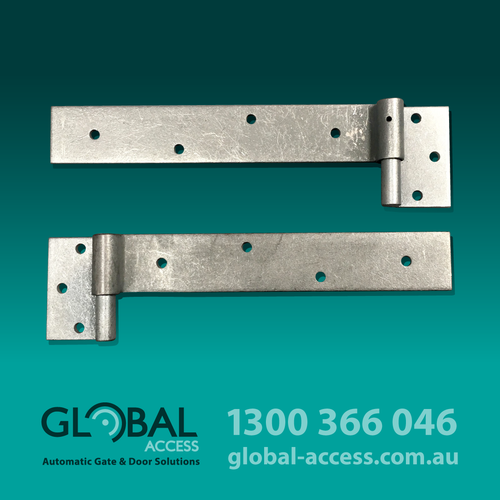 STANDARD BALL BEARING HINGE – 300MM – LEFT OR RIGHT