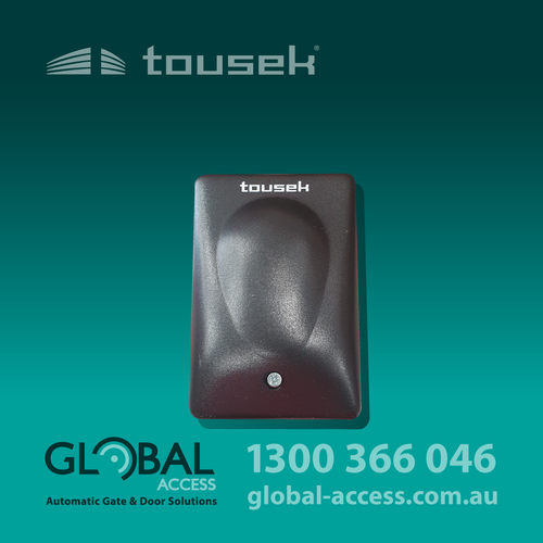 TOUSEK 2 Channel Add-On Receiver