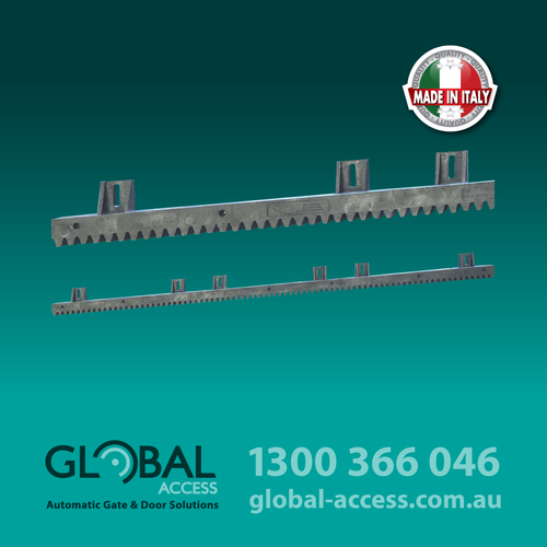 Heavy Duty Rack – 6 Lugs Up (Grey) – 1000Kg