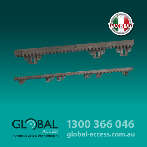 Extra Heavy Duty Rack – 6 Lugs Down (Grey) – 1200Kg