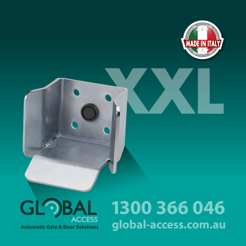 Cantilever Meeting Point – XXL