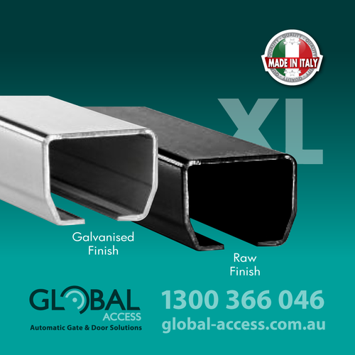 CANTILEVER GUIDE – XL