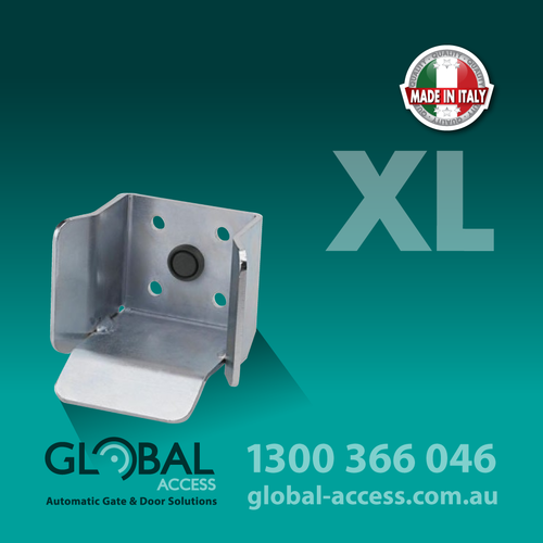 CANTILEVER MEETING POINT – XL