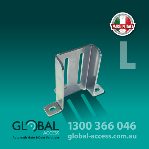 Cantilever Support Bracket – L