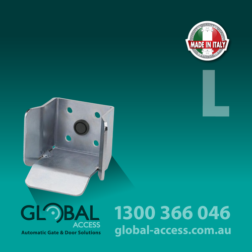 Cantilever Meeting Point – L