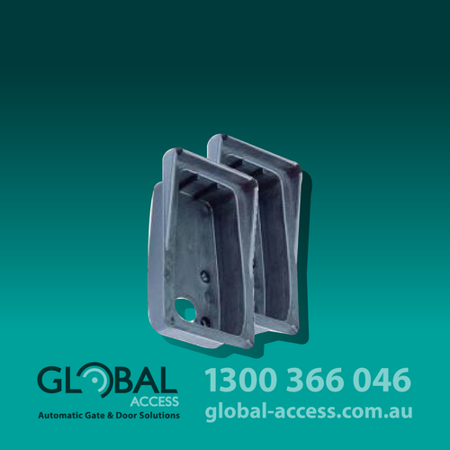 ARMAS Photo Beam Post Mounting Adaptors