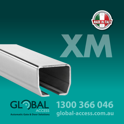 CANTILEVER GUIDE – XM