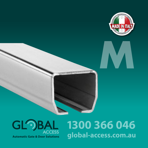 CANTILEVER GUIDE – M