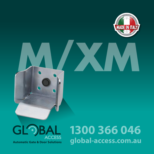 Cantilever Meeting Point – M & XM