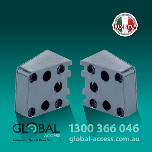 ARMAS Photo Beam Wall Mounting Adaptors