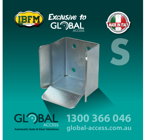 CANTILEVER MEETING POINT – S