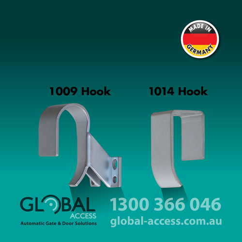 DICTATOR SWING DOOR DAMPERS FOR PUSH SIDE OF THE DOOR