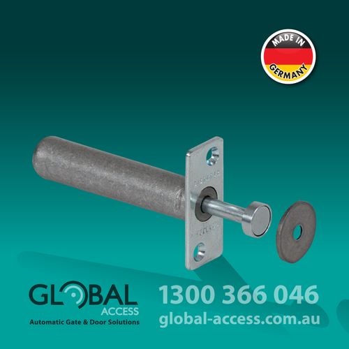 DICTATOR SLIDING DOOR RELEASE BUFFERS